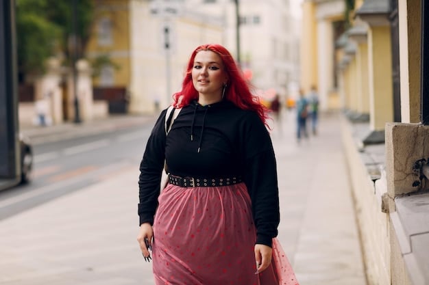 Shein Plus-Size Collection: Your Guide to the Best Deals & Fits