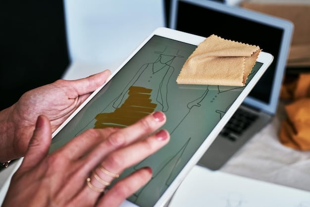A close-up screenshot of a Shein product page, highlighting the size chart and a customer review discussing the sizing accuracy of the item.
