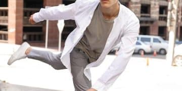 Shein Men's Fashion: Smart Shopping for Style and Savings - Cover Image