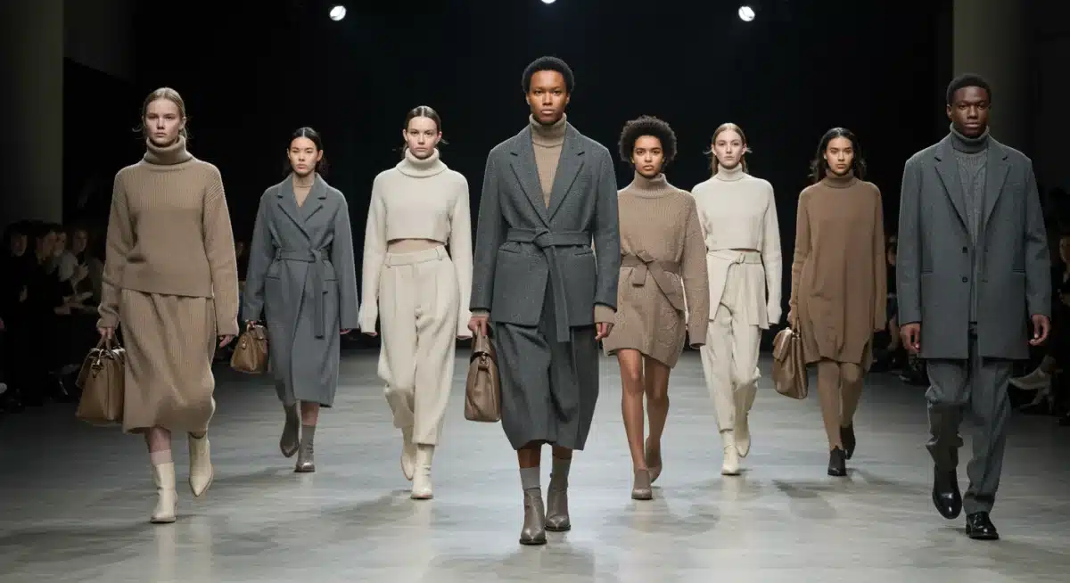 Fall 2026 fashion trends Fall 2026 fashion trends