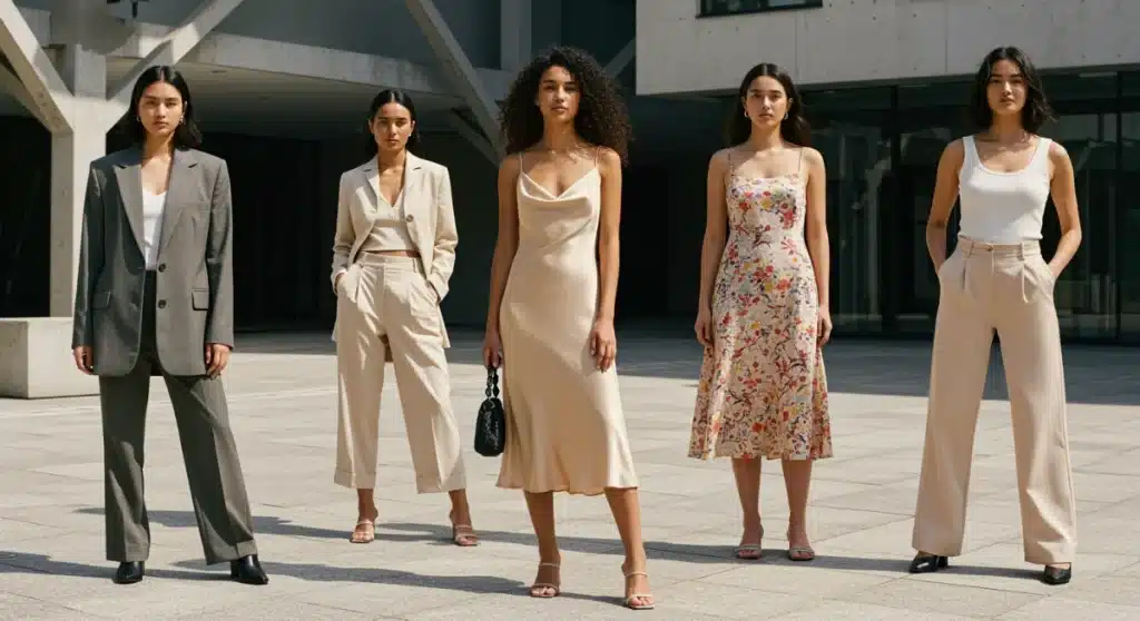 Shein New Arrivals 2026: 3 Key Pieces for Your Wardrobe