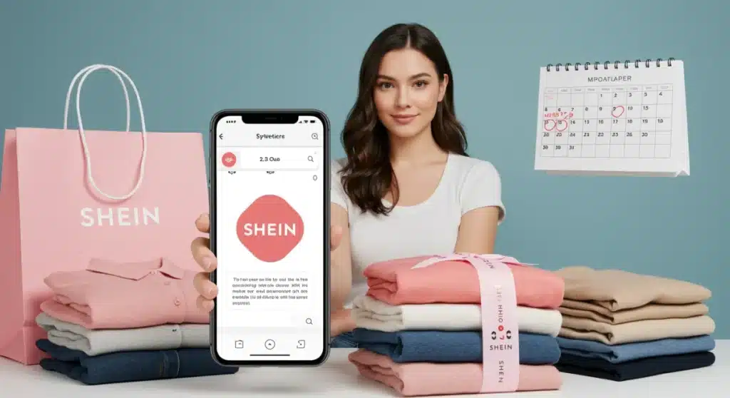 The 3-Month Shein Return Trick: Insider Strategy for Better Deals