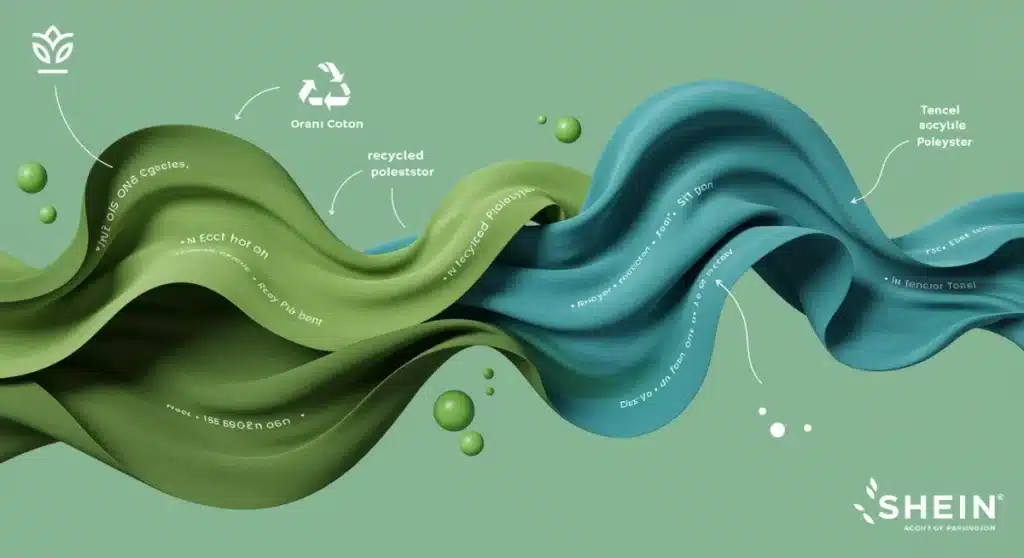 Shein’s 2026 Sustainable Fabric Policy: New Arrivals Impact