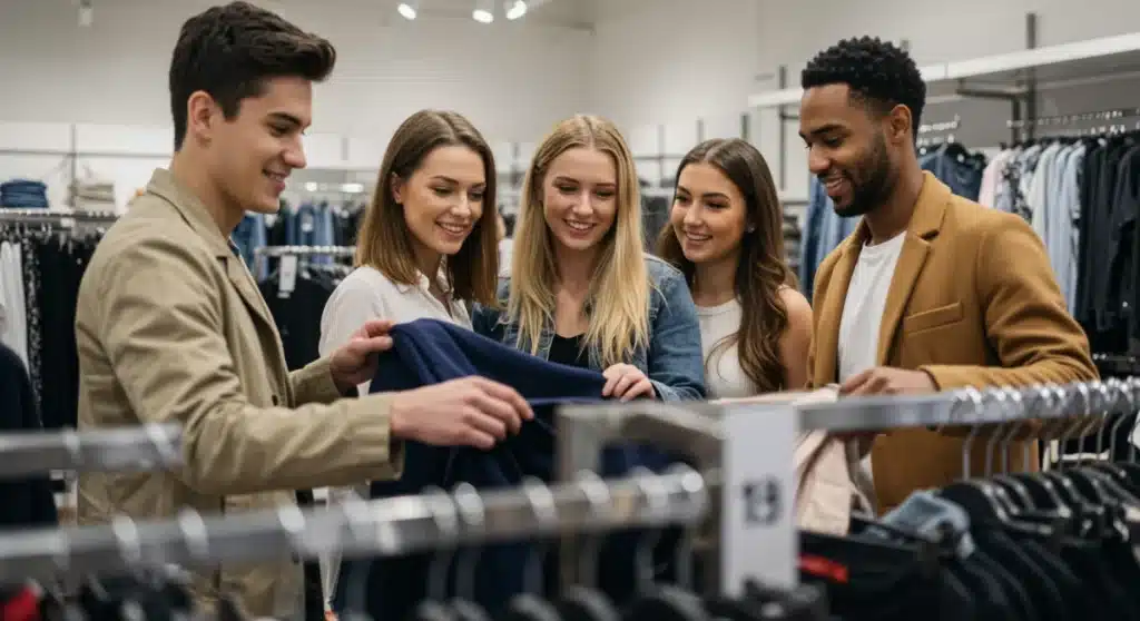 High-Quality Apparel Under $100: US Market Guide