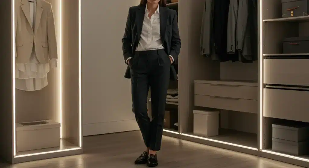 The 2026 Guide to Smart Fashion Investments: Maximize Your Wardrobe