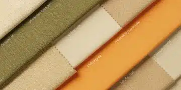 Sustainable fabric trends for Summer 2026 gaining market share