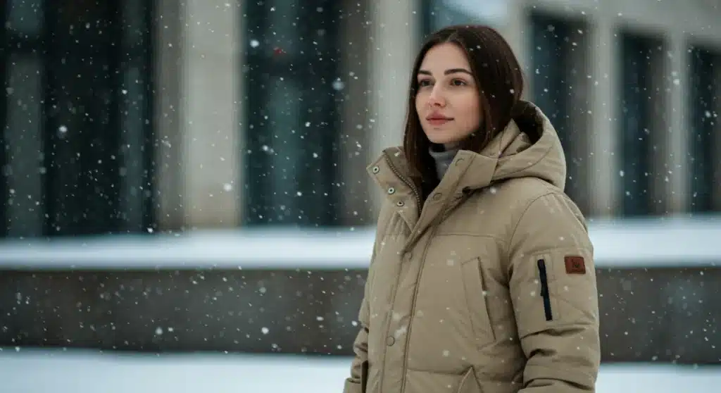 Winter 2026 Outerwear: Top 4 Functional Fashion Pieces