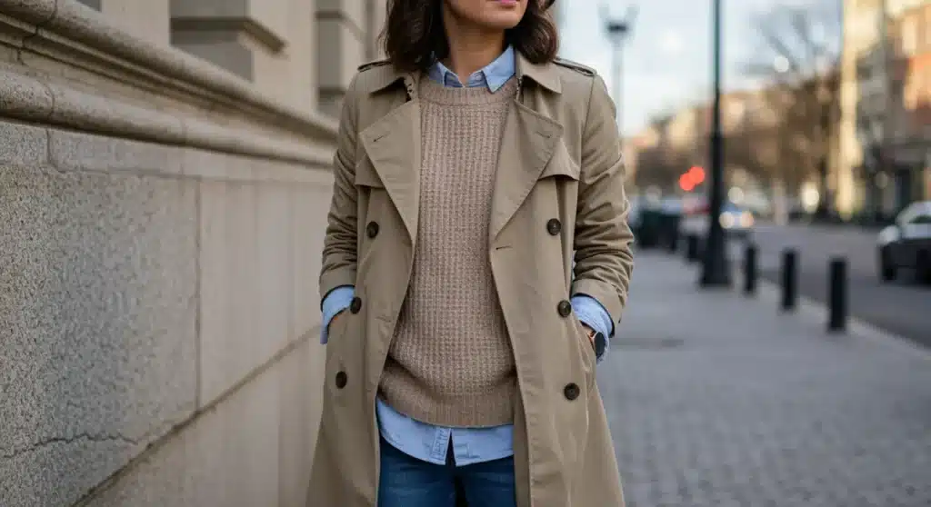 Layering Strategies for US Fashion: Boost Versatility 40%