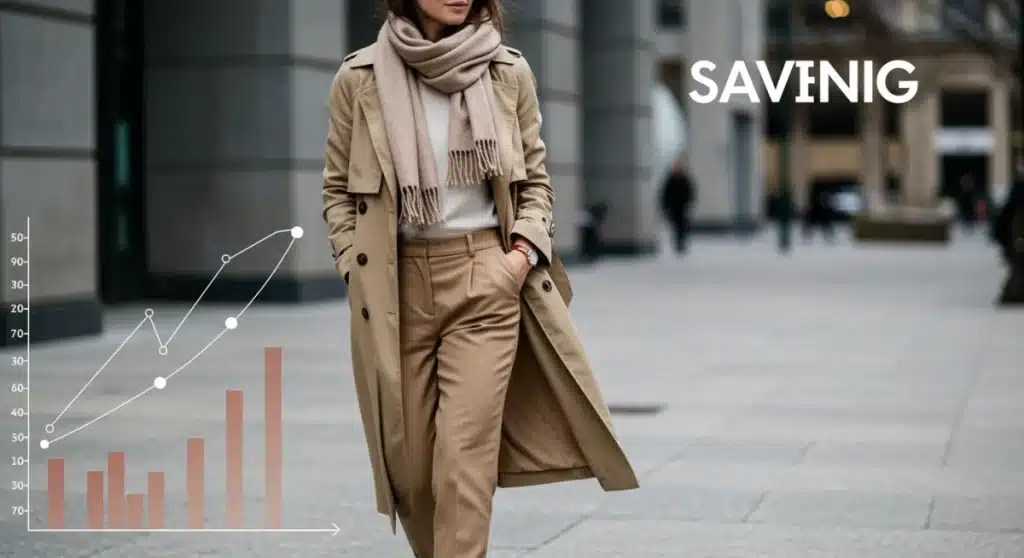 Spending Smart in 2026: Identifying 3 Seasonal Fashion Pieces That Offer 30% More Versatility