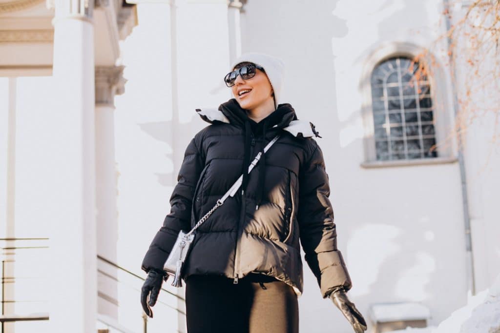 Winter 2026 Outerwear: An Expert’s Guide to the 4 Most Practical and Chic Coats