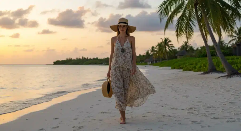 The Latest 2026 Resort Wear Trends: 7 Must-Have Pieces for Your Next Getaway