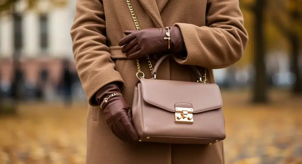 Fall 2026 Accessories: Elevate Your Style with 10% Investment Pieces
