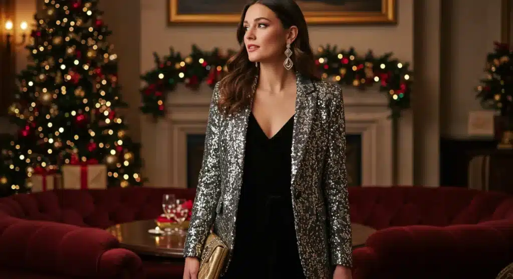 Holiday Season 2026: Maximizing Your Festive Wardrobe with 3 Versatile Statement Items