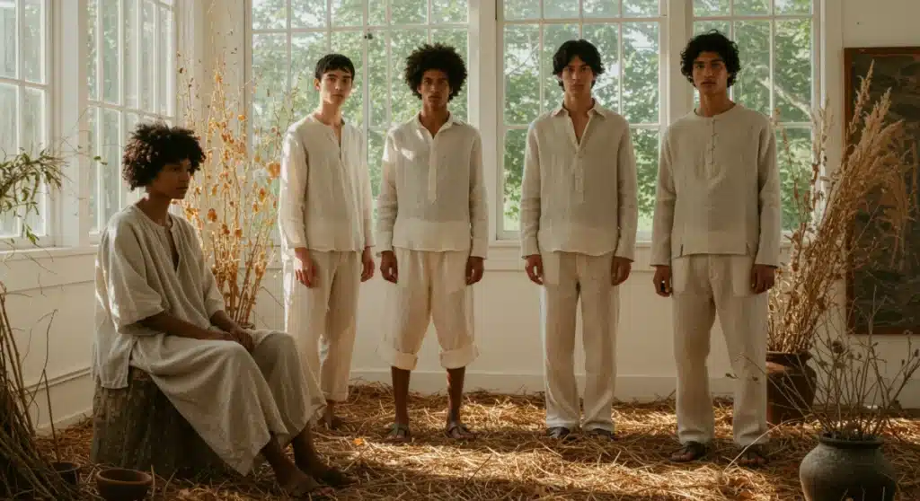 Spring 2026: 5 Essential Apparel Updates for a Sustainable Wardrobe