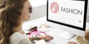 online fashion