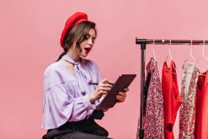 online fashion