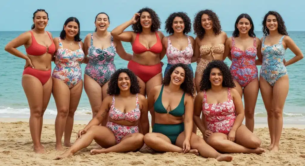 Summer 2026 Swimwear: Insider Tips on Flattering Styles for Every Body Type