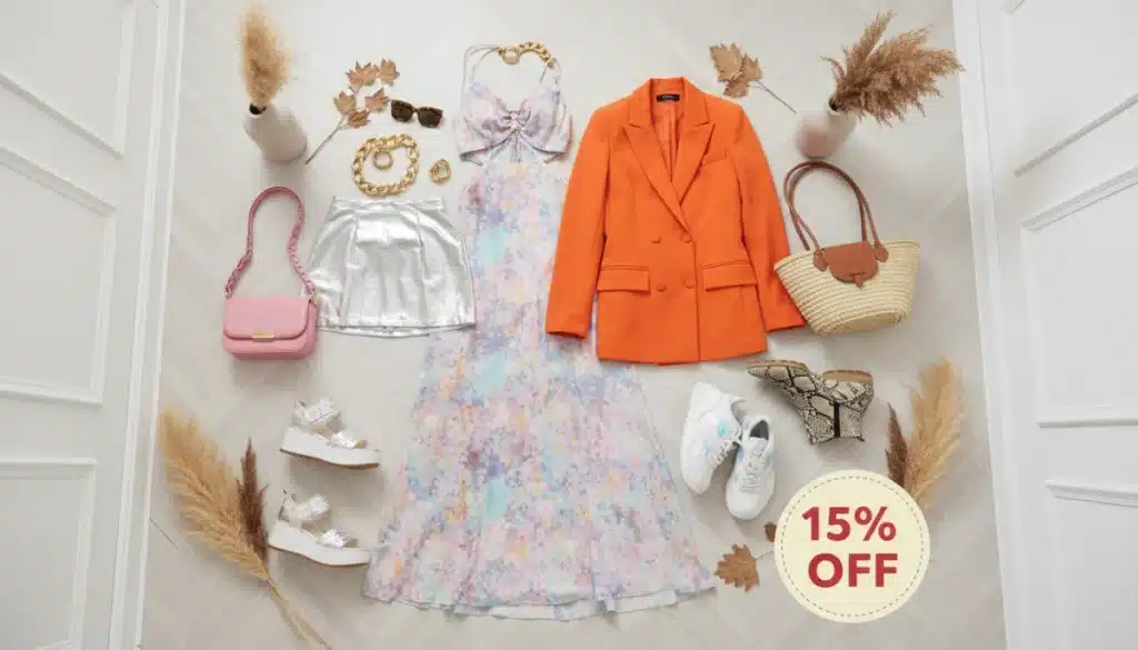 Unlocking 15% More Value: Your 2026 Guide to Shein New Arrivals for Maximum Style Savings