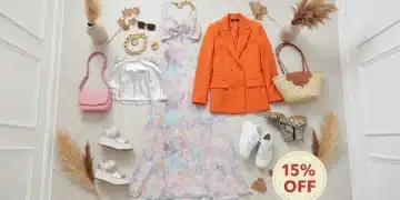 Stylish Shein new arrivals for 2026, showcasing fashion trends and savings opportunities.