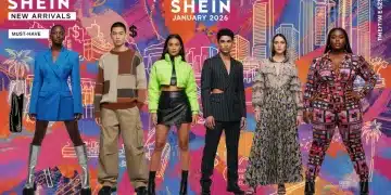 Shein January 2026 New Arrivals: 7 must-have fashion pieces trending in the US