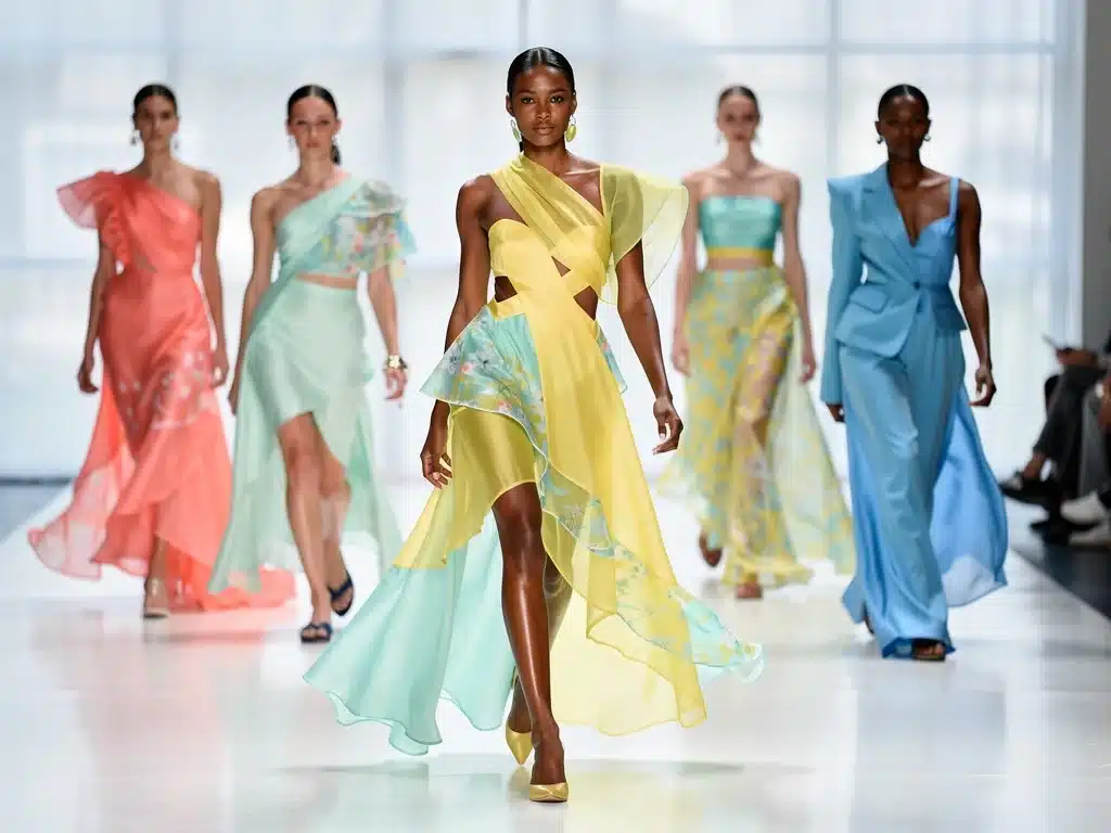 The Top 5 Must-Have Spring 2026 Fashion Trends: An Insider’s Guide to Maximizing Your Wardrobe Investment by 15%