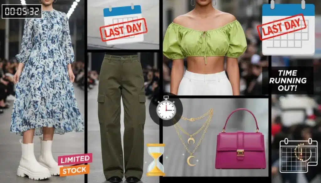 Time-Sensitive Shein New Arrivals: Don’t Miss These 6 Limited-Stock Items