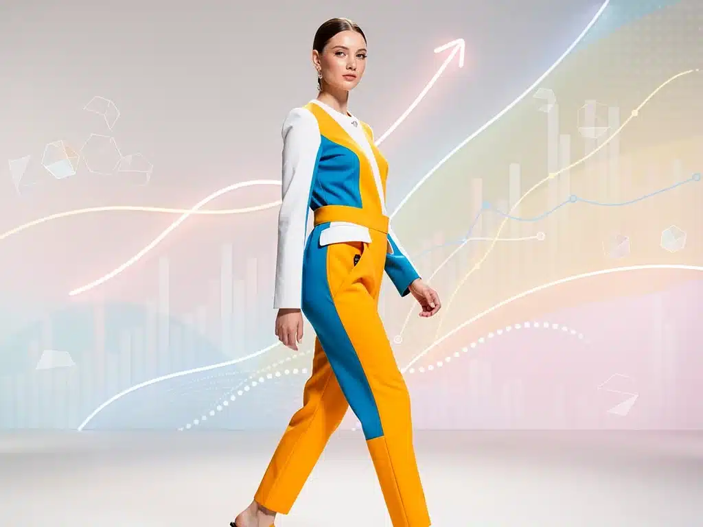 The 2026 Spring/Summer Collection: 3 Essential Trends to Elevate Your Style This Season, Backed by 15% Consumer Spending Shifts