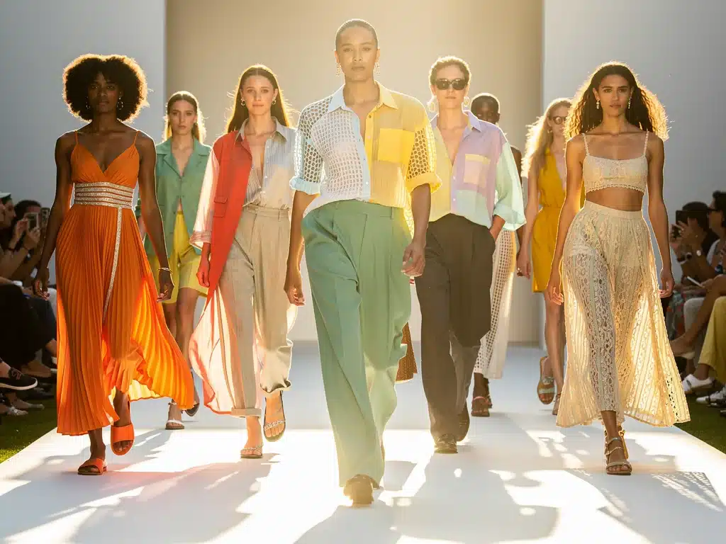 Summer Styling 2026: Runway Concepts for Everyday Wardrobe