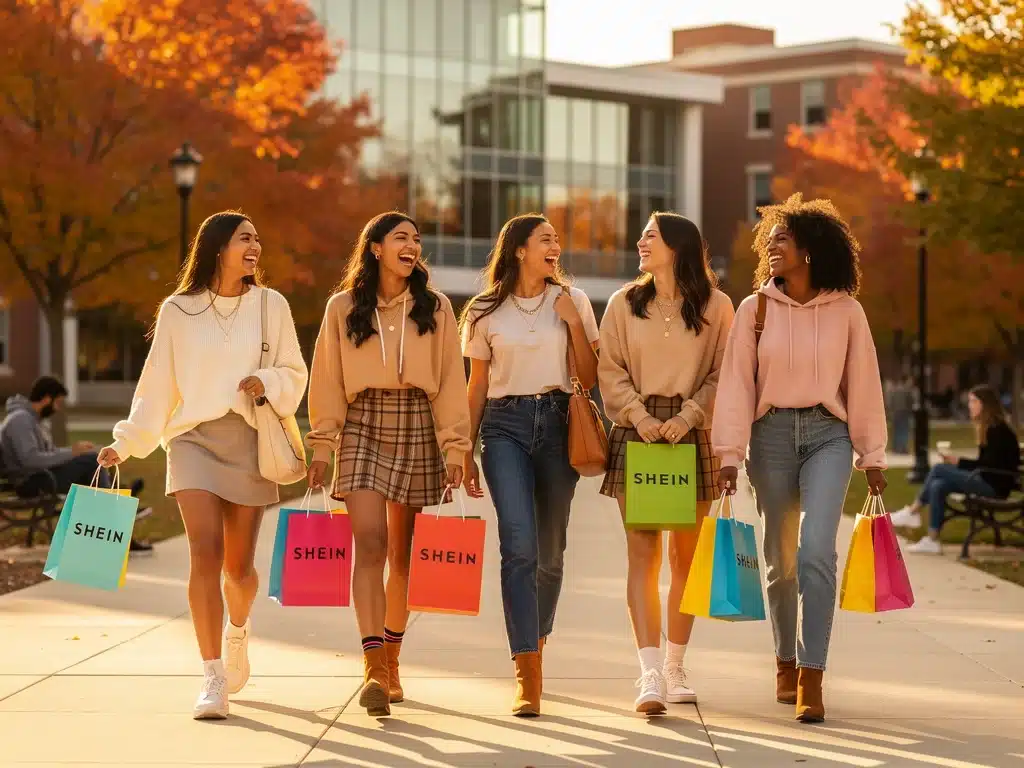 Shein Student Discount 2026: 15% Off Every Purchase Guide