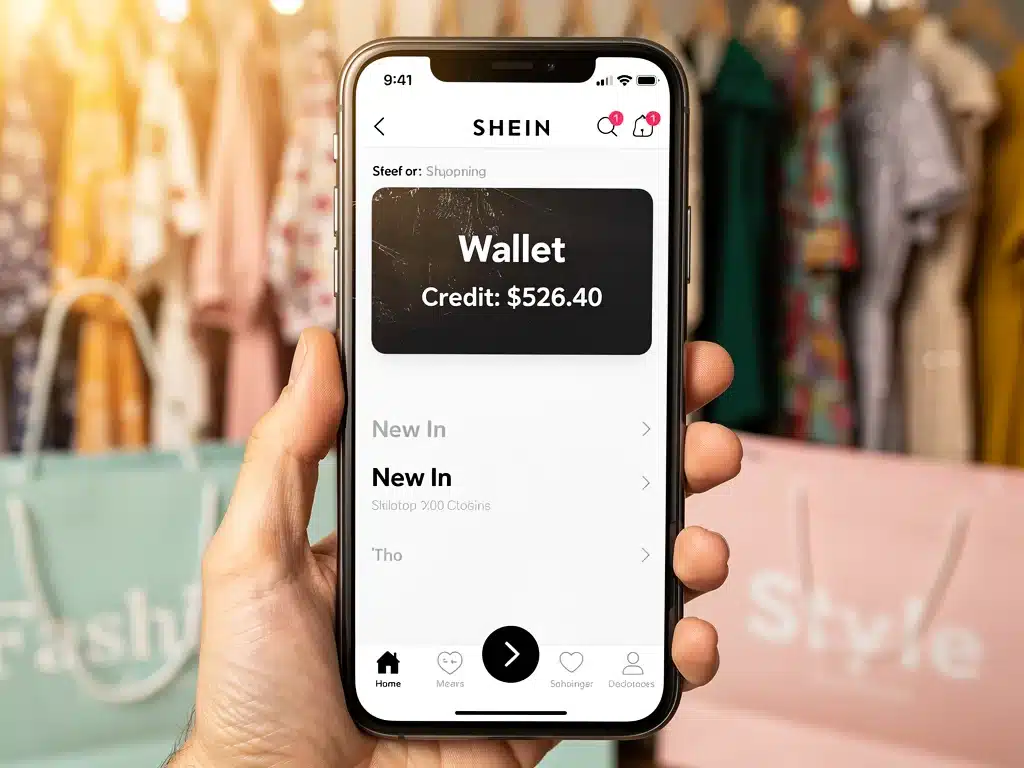 Maximizing Shein Wallet Credits: How to Turn Returns and Promotions into Future 25% Savings in 2026